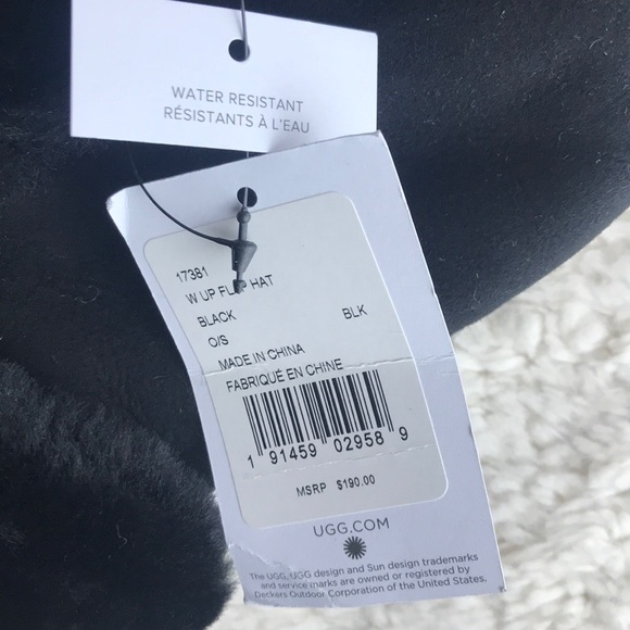 Ugg Up Flap Hat - Picture 6 of 6